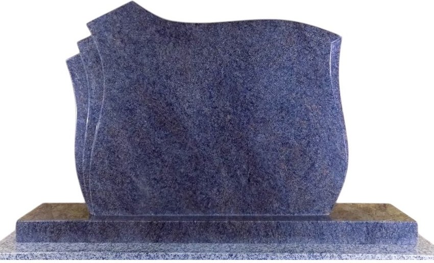 Nápisná doska Himalayan Blue