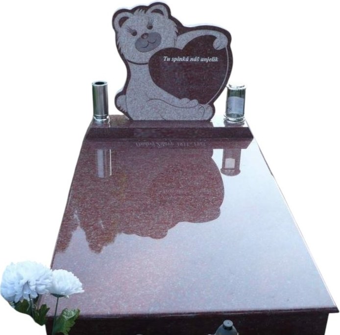 Detský pomník