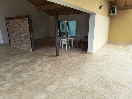 [4297] Dlažba Siena Antik omieľaná 60x40x3 cm