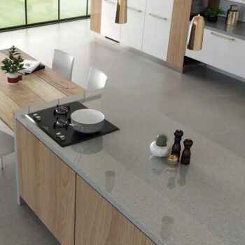 Dekton Manhattan