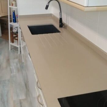 Silestone Rougui - Basiq