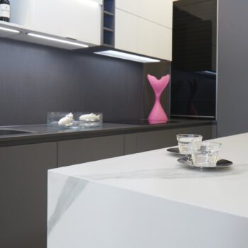 Silestone Marengo - Basiq