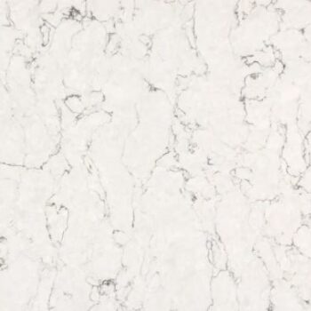 Silestone White Arabesque - Nebula Alpha