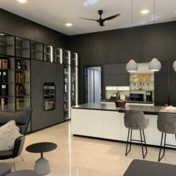 Silestone Seaport - Loft