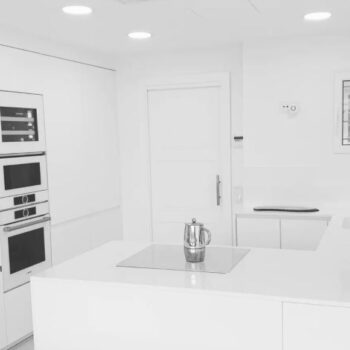 Silestone Iconic White - Iconic