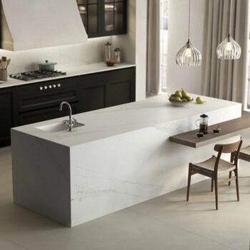 Silestone Dusk - Ethereal