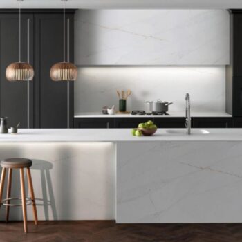 Silestone Glow - Himmlisch