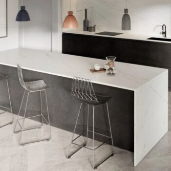 Silestone Noctis - Ethereal