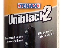 STONESTORE UNIBLACK 2 - tekutý čierny vosk