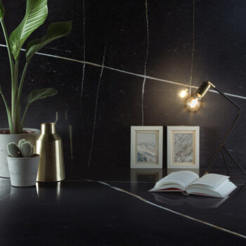 Silestone Et Noir Eternal