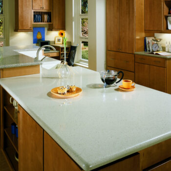 Silestone Blanco Capri - Stone