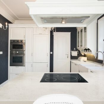 Dekton Blanc Concrete - Tech