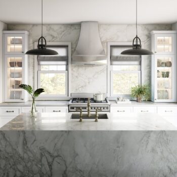 Dekton Bergen - Stonika XGloss