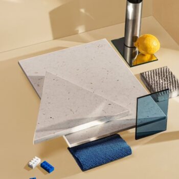 Silestone Lime Delight - Urban Crush